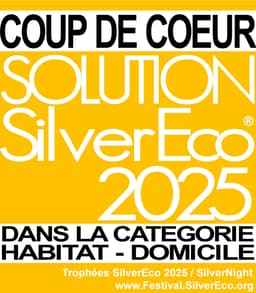 Silver Eco Award