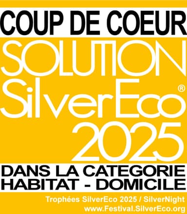 Silver Eco Award