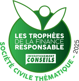 Trophées de la Finance Responsable