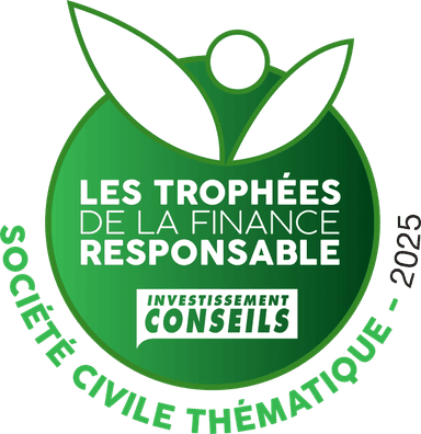 Trophées de la Finance Responsable
