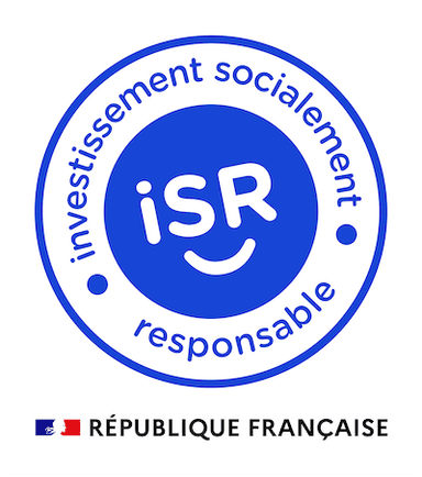 ISR Label