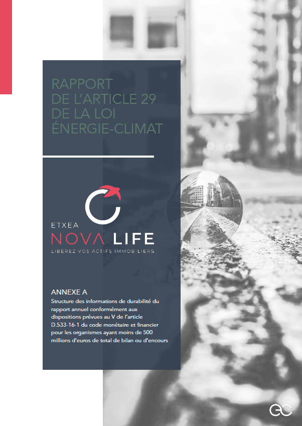 Rapport 29 LEC