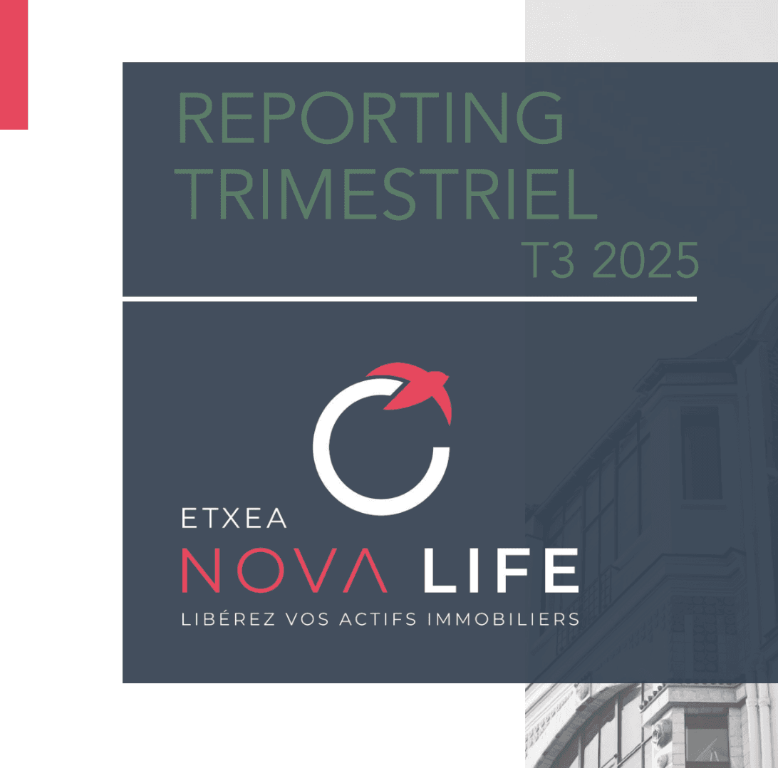 Reporting Trimestriel T3 2025- Etxea Nova Life.pdf