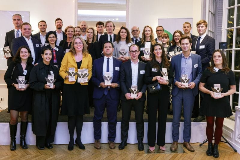 Trophées de la Finance Responsable